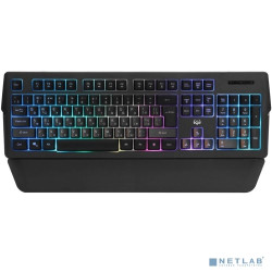 Игровая клавиатура Sven KB-G9400 (104кл, ПО, RGB-подсветка)