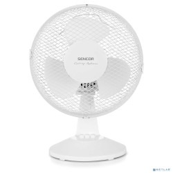 Sencor SFE 2310 WH