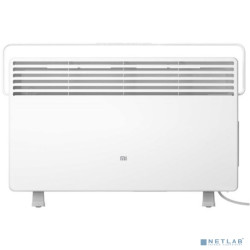 Xiaomi Mi Smart Space Heater S (BHR4037GL) Обогреватель напольный