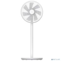 Xiaomi Smartmi Pedestal Fan 2S ZLBPLDS03ZM White Напольный вентилятор