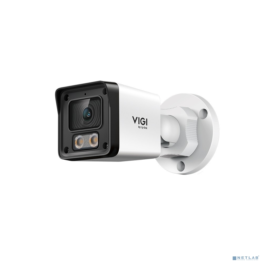TP-Link EasyCam C320(2.8mm) VIGI 2MP Уличная цилиндрическая камера с цветным ночным видением